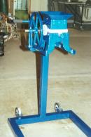 A Nut Grinder