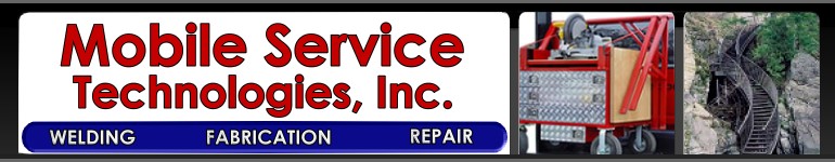 Mobile Service Technologies, Inc. - Licensed and Bonded - Creative solutions - Superior Results