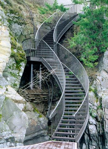 Lake Access