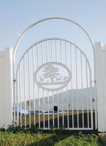 Lloyd's Gate
