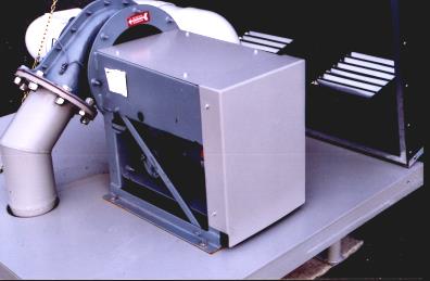 Industrial Blower